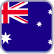 Australian Dollar flag