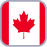 Canadian Dollar flag