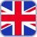 British Pound flag